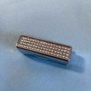 Touchstone Crystal Lipstick Case/Holder